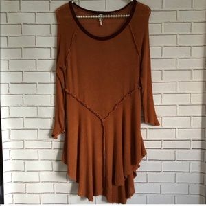 Free People Tunic 🍂